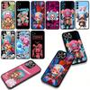 Wallpaper One Piece Tony Chopper Phone Cover Case for Apple iPhone 16 15 14 Plus 13 12 Mini 17 Pro Max + ProMax 16E Air 16+