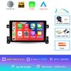 Android 14 For Suzuki Grand Vitara 3 2005 - 2015 Car Radio Multimedia Video Player Navigation Stereo GPS No 2din 2 Din Dvd