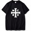 My Chemical Romance T Shirt Men Fashion T-shirts Cotton Tshirt Kids Hip Hop Tops Tees Women Tshirt Summer Vintage Anime Tops Boy