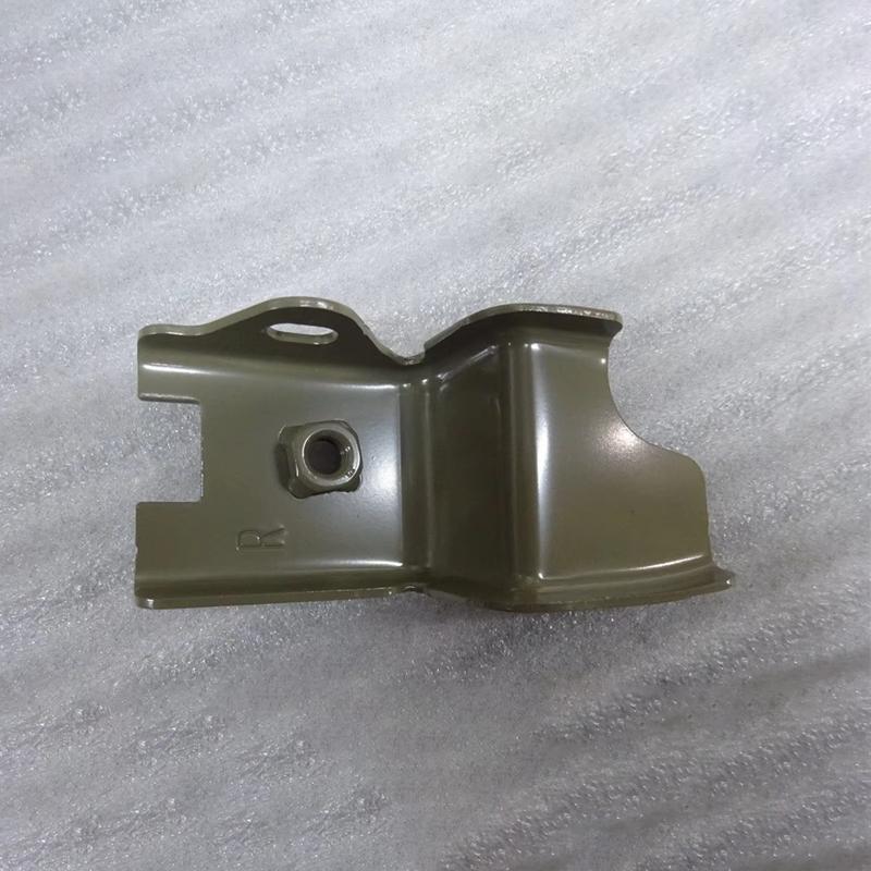 BYD Seal U Song Plus Dm-i Ev -2025 Front end module left mounting bracket Original Car Accessories Para Auto Tools