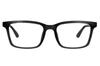 Zoff Night Day Polarized UV Prescription Adjustable Stylish for Men and dtk Wellington-style 2-Way Glasses, Gray, & Sunglasses, Protection, Glasses,