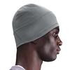 Nike Terra Dri-FIT Uncuffed Beanie, Unisex Grey Cap