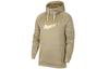 Sweatshirts Men's Brown Hooded Moderate Other CU6732-342