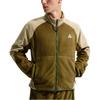 Nike ACG Wolf Tree FZ Jacket Olive Flak/Neutral Olive/Summit White Men Outerwear Green IF0964-368