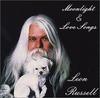 CD LEON RUSSELL  Moonlight  Love Songs LRR300032 Leon Russell 2000 Non Japan Rock Used