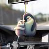 Accesorii pentru interiorul mașinii – Jucării auto şi decorațiuni