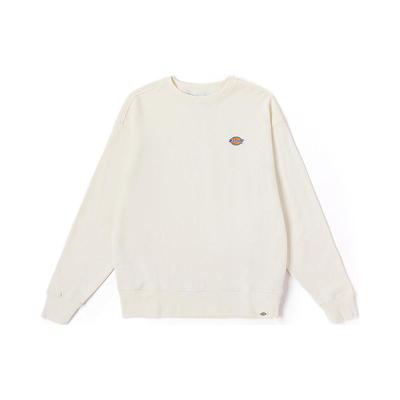 Dickies Sweatshirts Unisex Crew Neck Moderate Regular DK011033C4D1
