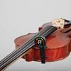 D'Addario Nexxus 360 Rechargeable Headstock Tuner for Violin, Chromatic Type, Full-Color Display, PW-CT-30 [Official Japanese Product]