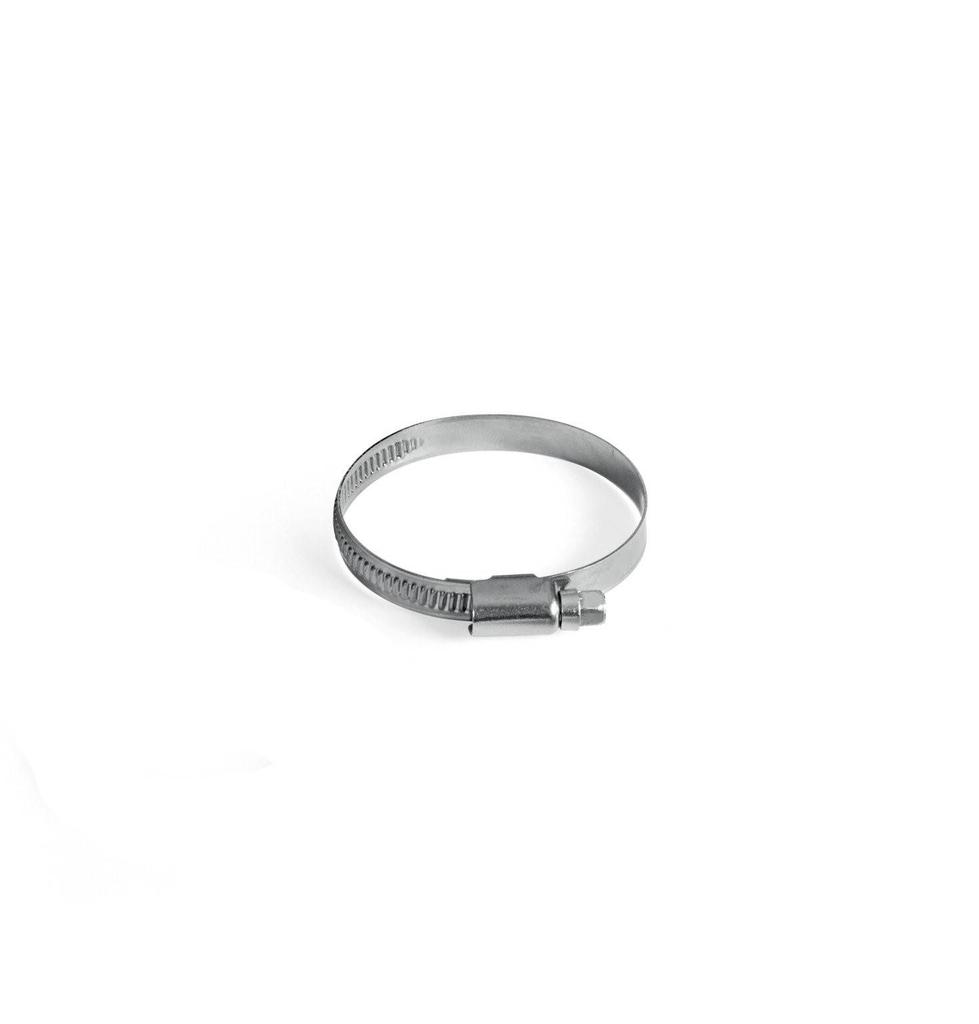 Cellfast Worm Drive Clamp 25-40mm 59-025 Clamping Strong Steel