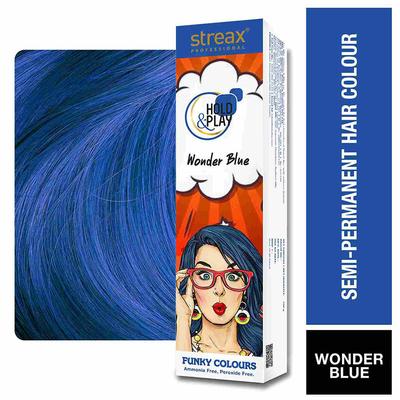 Tingere i capelli – Tinture e ossidanti per capelli