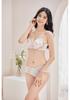 Oudifen Japanese Lingerie for Girls