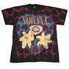 Vintage NIRVANA Heart Shaped Box AOP Size L Giant Single Stitch T-Shirt REPRINT