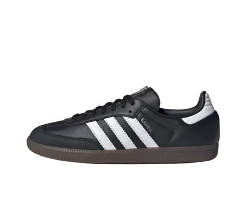 

JEREMY SCOTT × Adidas SAMBA OG Board shoes Unisex JQ8835 EU 40.5 чорний