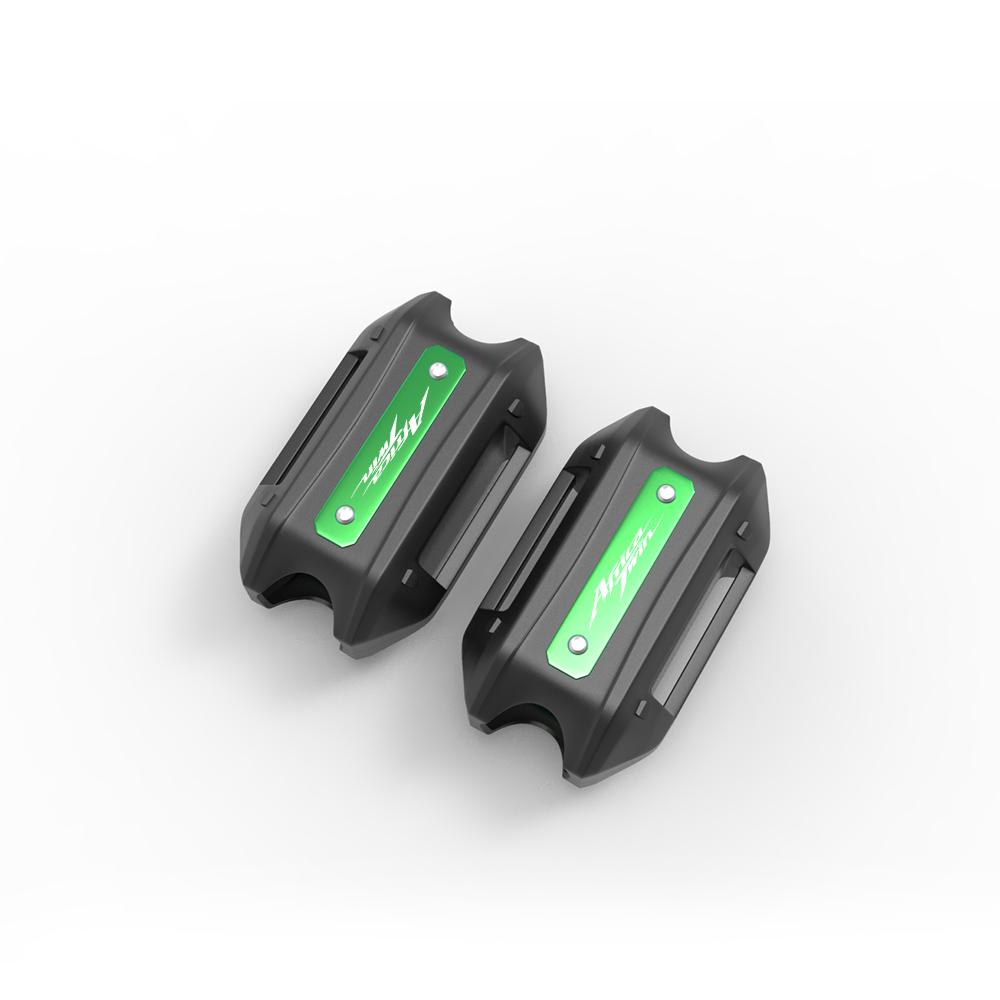 For Honda  Twin 1100 CRF1100 L CRF 1000 L XRV 750 Twin Crash Bar Bumper Engine Guard Protection Decorative