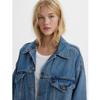 Levi S Women S Xl Trucker Jacket A34720003
