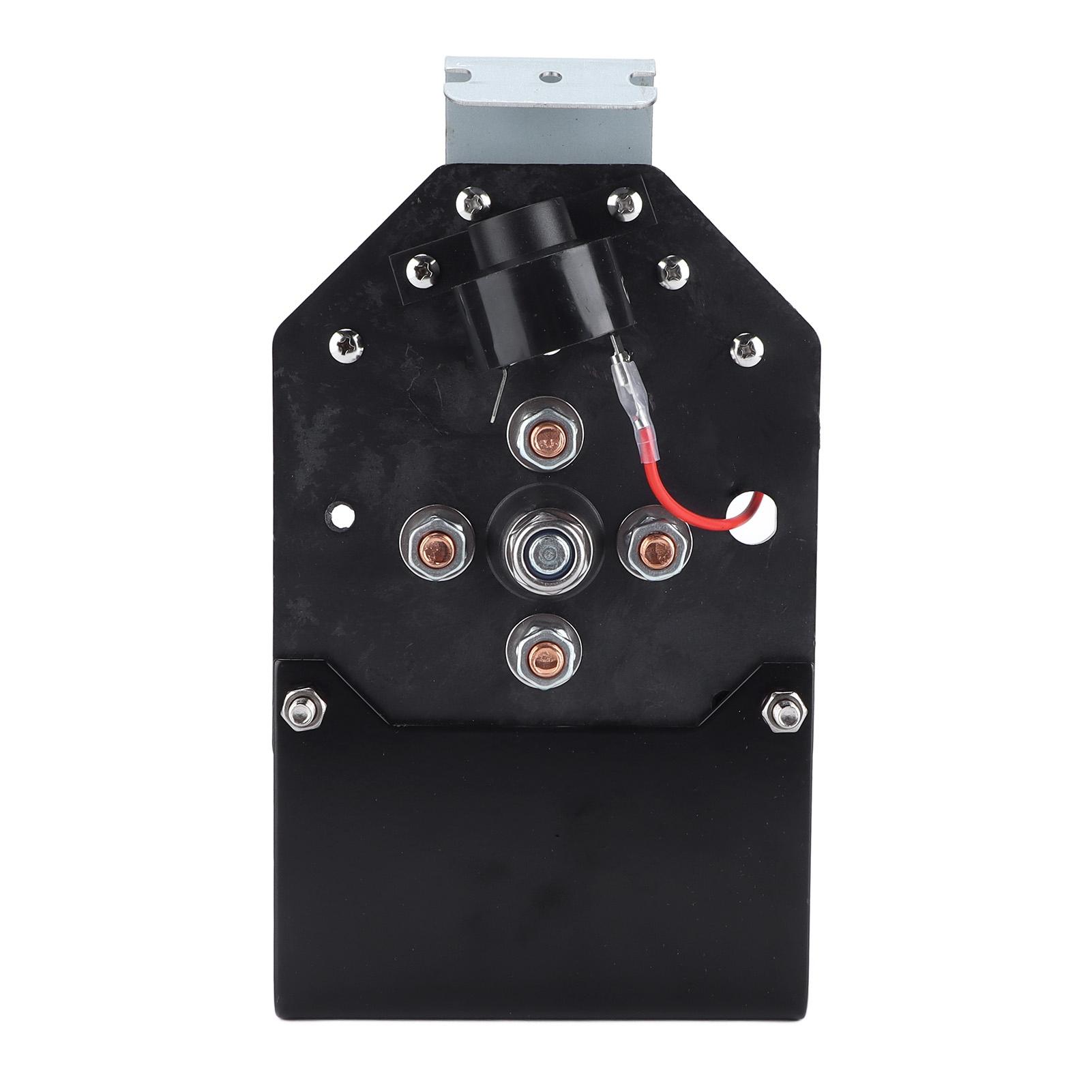 5Pcs Denture Brush Double Sided Denture Cleaning Brush for False Teeth Cleaning синий