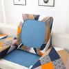 Elastic Sofa Seat Cushion Covers For Living Room Sofa Slipcovers Sectional Corner L-Shape Chair Protector Couch Cover 1234 Seat