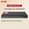 H3C S5560S-52S-EI 52-Port Layer 3 Managed Enterprise Switch