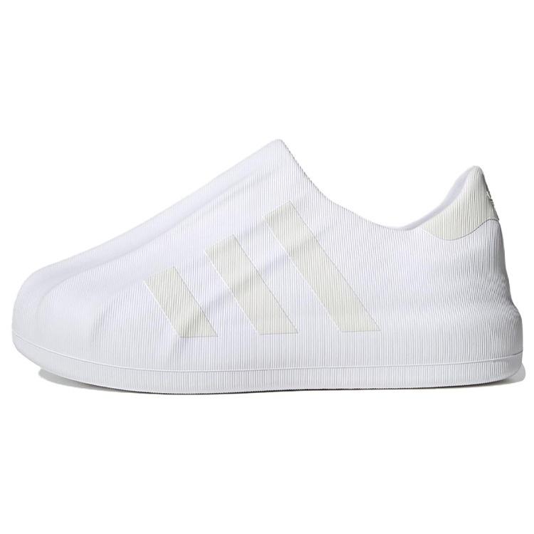adidas Adifom Superstar  Triple White  Men s HQ4651 EU 46⅔