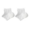 Women's Summer Anti-Crack Moisturizing Silicone Heel Protector Socks