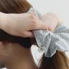Beryl Big Hair Scrunchie