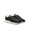 Tommy Hilfiger Monogram Mix Material Runner Sneakers