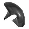 For Suzuki K1-750 K1-1000 GSXR GSX-R 600 750 1000 2001 2002 Splash Guard Mudguard Mud Motorcycle Front Fender Wheel Hugger Cover