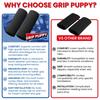 Sportouring Handlebar Grip Puppies Foam Grips
