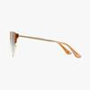 Hwillaaiweeo Sunglasses (Fls7312M Nudecrystal 55)