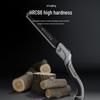 Japanese Folding Hand Saw: Fast Felling Tree Saw for Manual Wood Cutting