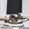 Casual Star Skateboardskor Herr Mode Platåskor Herr Skatersneakers Trendiga Sportskor