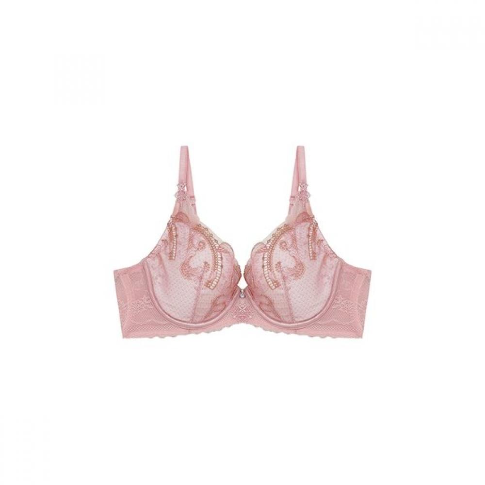 

Venus Jewel Fit Pad Bra OBr5962a B navy/75A