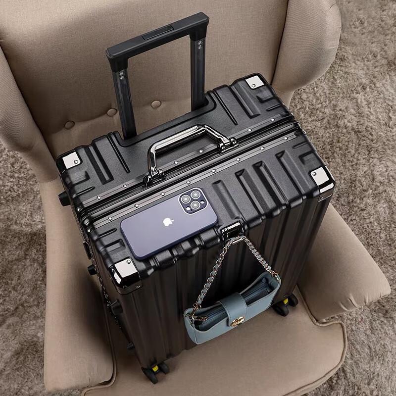 Li Shen Hard-shell Spinner Luggage