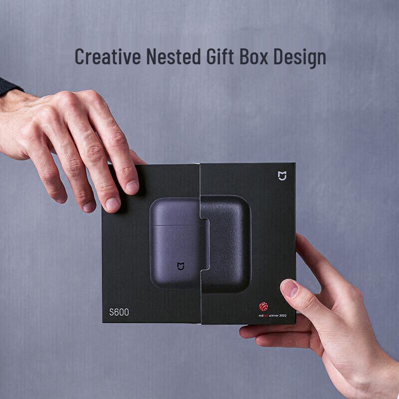Xiaomi Mijia S600 Elektrorasierer