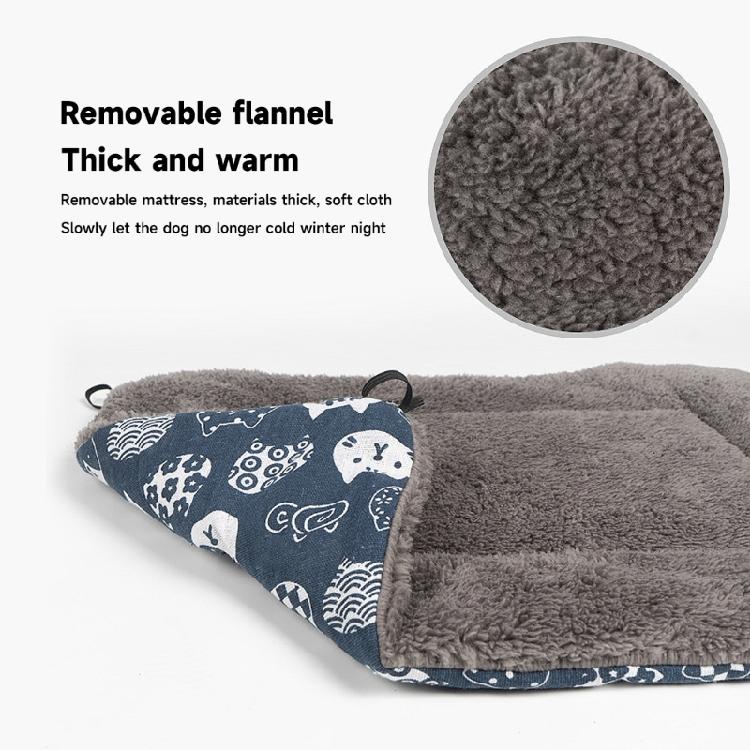 Elevated-Dog Bed with Canopy-Outdoor Dog Bed Cooling Raised Dog Cot Pet Tent