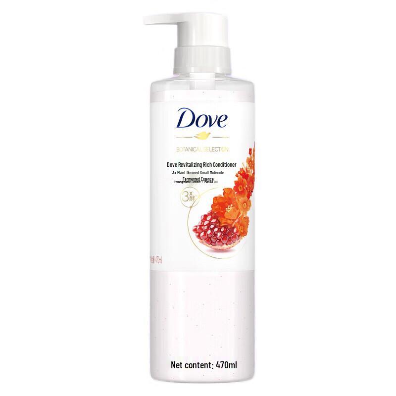 DOVE Revitalizing Hair Care Set