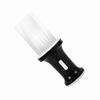 Hair Soft Brush Haircut Neck Duster Cln Hairdressing Salon Stylist Barber Tools (Small Size)