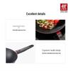 Zwilling NOW 30cm Non-stick Wok Cookware Set