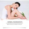 Oceaura Post-Hair Removal Care Oil - Gentle And Moisturizing Arm And Body Hair Removal Smooth Skin Care Oil