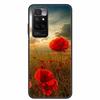 For Xiaomi Redmi 10 Case Marble Soft Silicone Back Case for Xiomi Redmi 10 Phone Cover Redmi10 Prime 2022 Global Coque Funda Bag