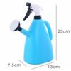 Adjustable Pressure Pressure Spray Water Kettle Plastic Watering Tool Flower Sprayer  Garden Plants
