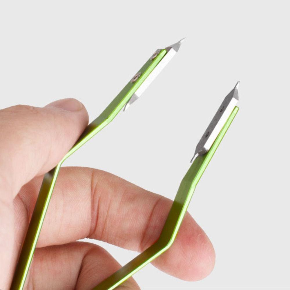 Rofessional Watch Spring Bar Remover Precision Watch Repair Tool Watch Renovation