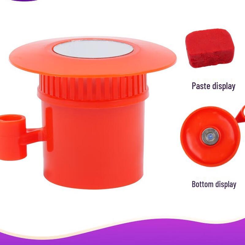 Mi Ling Scent Bird Repeller Paste