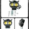 Lampen – Tagfahrlicht