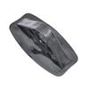 2Pcs Universals Boats Paddles Oar Holder Awning Brackets Fixed Buckles Inflatable Boats Paddles Fixed Frame Easy To Install