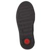 Fitflop Iq-Comff Wildleder Stiefeletten mit Quasten