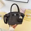Bolsas femininas – Bolsas de alças curtas