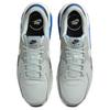 Nike Air Max Excee Leather Comfortable Fashion Shock Absorbing Durable Low Top Lifestyle Casual Shoes Men sneaker Gray Blue FZ5486-004