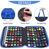 Portable Toy Car Storage Bag, Children's Toy Car Storage Bag, Portable Carrying Container Holder