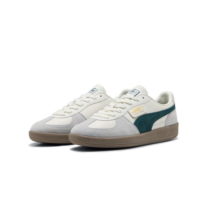 

PUMA Palermo Немецкие Повседневные Кроссовки с Носком-Т 35.5